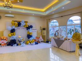 Nhà hàng, quán ăn tổ chức tiệc sinh nhật lý tưởng tại Ninh Bình