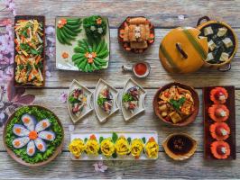 Nhà hàng tốt nhất tỉnh Khánh Hòa