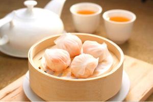 Địa chỉ bán há cảo ngon nhất Quận 1, TP. HCM