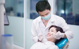Phòng khám nha khoa tốt nhất Quận 5, TP. HCM