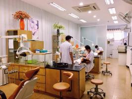 Địa chỉ trồng trăng Implant tốt nhất tỉnh KonTum
