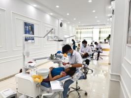 Nha khoa uy tín nhất tại  Sóc Trăng