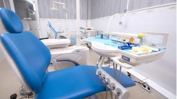 Phòng khám nha khoa uy tín và chất lượng nhất tỉnh Tây Ninh