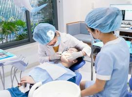 Nha khoa tốt nhất huyện Thanh Oai, Hà Nội