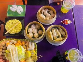 Địa chỉ bán Dimsum ngon nhất tại tỉnh Thanh Hóa