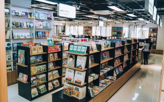 Nhà sách uy tín nhất tỉnh Quảng Bình