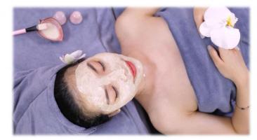 Spa gội đầu dưỡng sinh tốt nhất tại TP. HCM
