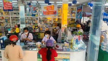 Nhà thuốc tây uy tín, chất lượng nhất tại tỉnh Lào Cai