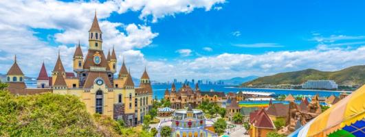 Bài thơ viết về Nha Trang, Khánh Hoà hay nhất