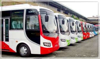 Nhà xe uy tín, chất lượng chạy tuyến Hà Nội - TPHCM