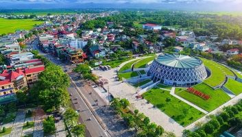 Nhà xe uy tín, chất lượng nhất chạy tuyến Hà Nội - Điện Biên