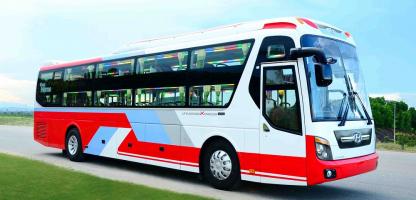 Nhà xe uy tín nhất chạy tuyến TP. HCM - Gia Lai