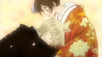 Nhân vật anime được lấy cảm hứng từ truyền thuyết dân gian Nhật Bản