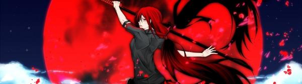 Anime về ma cà rồng đáng xem nhất không thể bỏ qua