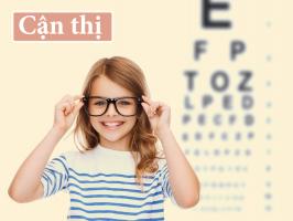 Nỗi khổ đến từ bạn thân khi bạn cận thị