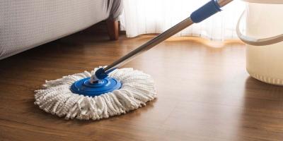 Nước lau sàn nhà chống muỗi hiệu quả nhất hiện nay
