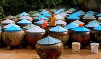 Nghề truyền thống lâu đời nhất của tỉnh Thanh Hóa