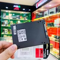 Ổ cứng SSD tốt giá rẻ nhất trên thị trường