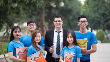 Trung tâm luyện thi IELTS tốt nhất tại Gia Lai