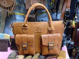Shop bán đồ da thủ công (handmade) cực chất ở Đà Nẵng