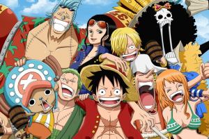 Bộ phim Anime dài tập hay nhất thế giới