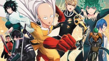 Bộ phim Anime hấp dẫn và hài hước nhất bạn không nên bỏ qua