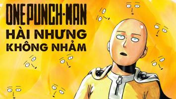 Phim hoạt hình Nhật Bản hài hước nhất không thể bỏ qua