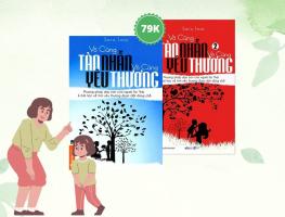 Website bán sách, truyện cũ tốt nhất