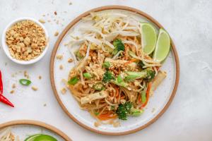 Món ăn nổi tiếng nhất Thái Lan
