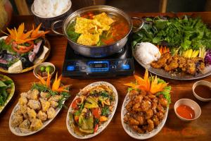 Quán lẩu ngon và chất lượng nhất Sa Pa, Lào Cai