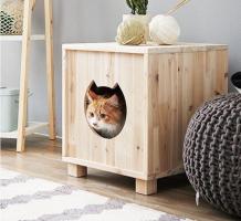 Shop bán phụ kiện thú cưng tốt nhất TP. Cẩm Phả, Quảng Ninh