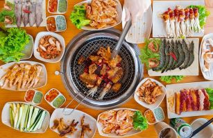 Nhà hàng, quán ăn ngon nhất Thị xã Kỳ Anh, Hà Tĩnh