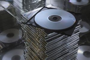 Phần mềm ghi đĩa CD/ DVD tốt nhất hiện nay