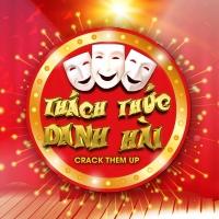 Phần thi Thách thức danh hài được xem nhiều nhất trên youtube