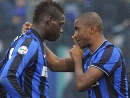Phát ngôn để đời của Mario Balotelli