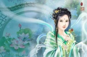 Phim cổ trang Trung Quốc hay được nhiều người yêu thích nhất