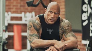 Phim hay nhất của Dwayne Johnson (The Rock)