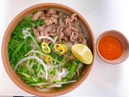 Quán phở ngon nhất Cửa Lò, Nghệ An