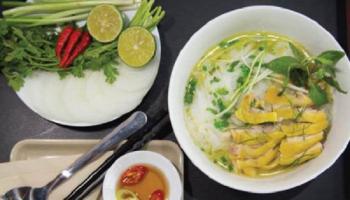 Quán ăn ngon và chất lượng tại đường Bạch Đằng, TP. HCM