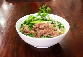 Quán phở ngon nhất Quảng Bình