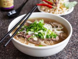 Bài văn thuyết minh về món phở Hà Nội hay nhất