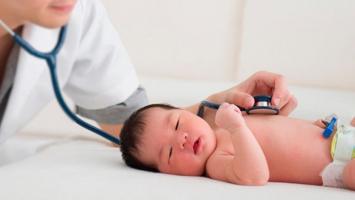 Phòng khám nhi uy tín nhất tỉnh Bắc Ninh