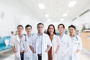 Phòng khám đa khoa uy tín nhất tỉnh Bình Định