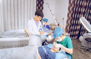Phòng khám da liễu tốt nhất tại tỉnh Lâm Đồng