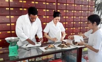 Phòng khám Đông y nổi tiếng và uy tín nhất ở TP.HCM