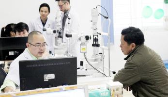 Địa chỉ khám mắt uy tín nhất TP. Buôn Ma Thuột, Đắk Lắk