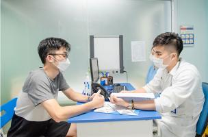 Phòng khám nam khoa tốt nhất tỉnh Bình Phước