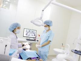 Phòng khám nha khoa uy tín nhất tỉnh Điện Biên