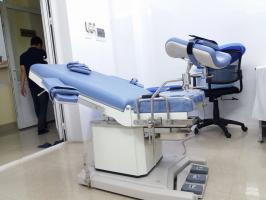 Bác sĩ sản phụ khoa giỏi và uy tín nhất tại TP.HCM