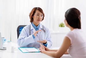 Phòng khám sản phụ khoa uy tín nhất tỉnh Nam Định